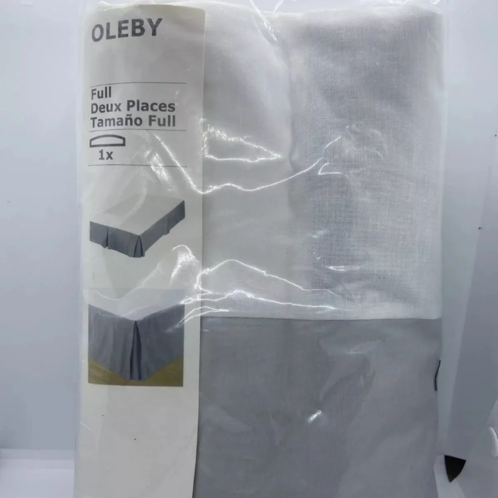 IKEA OLEBY Full Size 15
